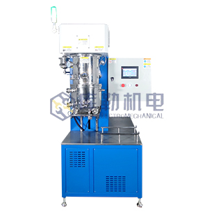 2L實(shí)驗(yàn)室行星攪拌機(jī)（不含壓料）