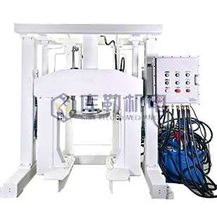  60L壓料機(jī)/擠出機(jī)（防爆款）
